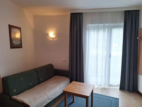 Apartment 4 with balcony 1 bedroom - appartementsKOFLER Apartment in Carinthia, Austria