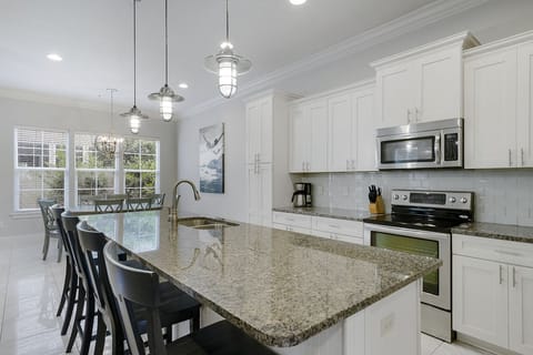 La Terrazza 950A - Miramar Beach - Kitchen