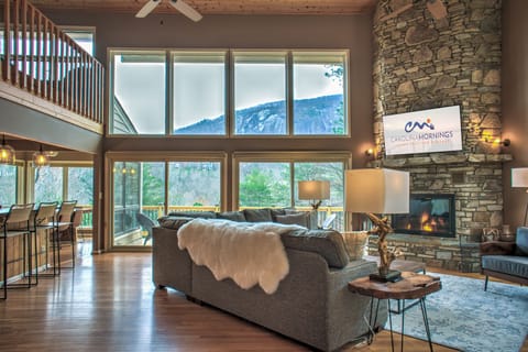 Welcome to Big Rock Candy Mountain