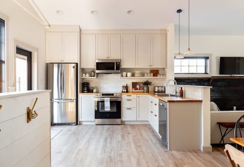 3 East Barn Burner Kitchen (1)