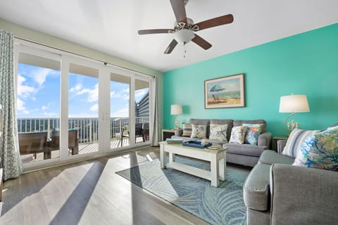 Main Living room 
