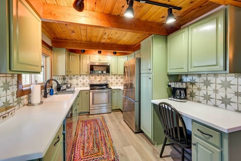 Kitchen | Cooking Basics | Drip Coffee Maker | Dishwasher