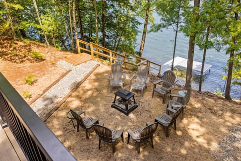 our backyard oasis. perfect for large groups who enjoy spending time outdoors! 