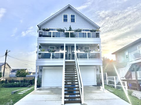 Welcome to Ocean City, NJ