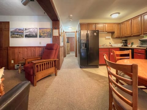 Three Seasons #305, Crested Butte Vacation Rental - Three Seasons #305, Crested Butte Vacation Rental