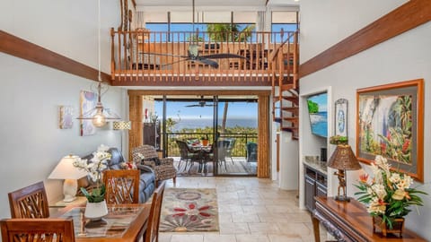 Country Club Villas 341