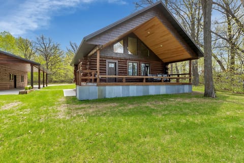 Cabin