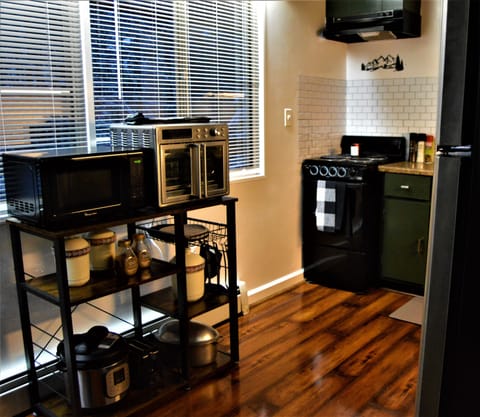 All of your appliance and cooking needs