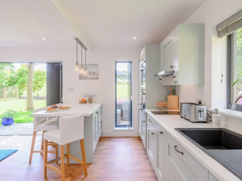 Kitchen area | Willow Cottage, Stonham, near Needham Market