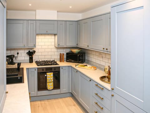 Kitchen area | Forget Me Not Cottage, Culross