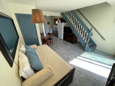 Living Room Twin Daybed w/ King Conversion