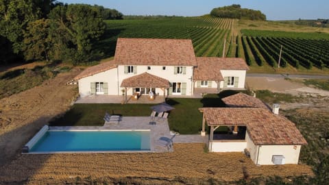 Maison de la Fontaine
