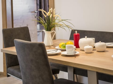 smartFLAT M - smartflats Apartment in Salzburgerland