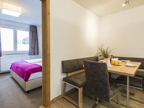 smartFLAT M - smartflats Apartment in Salzburgerland