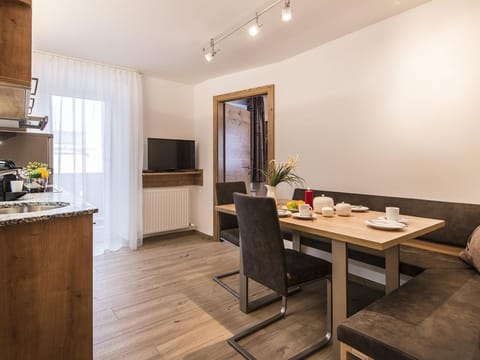 smartFLAT M - smartflats Apartment in Salzburgerland