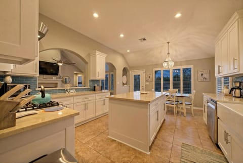 Connect over a home-cooked meal