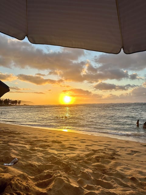 Haleiwa Beach