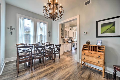 Dining Area | Dishware & Flatware