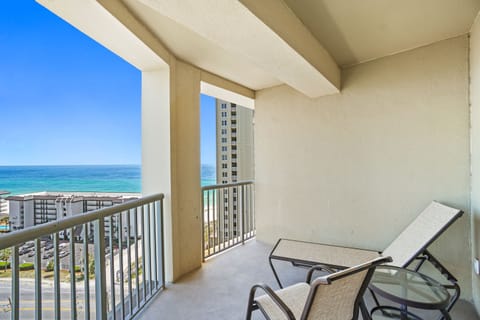 Grand Panama Beach Resort Condo Rental 2-707