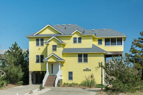 OSD01: Seaduction | Front Exterior