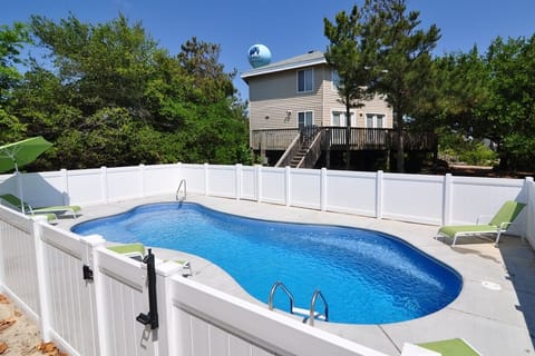 OSF03: Tucked Inn | Pool Area