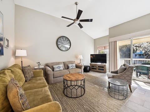705 Barrington Park in Palmetto Dunes