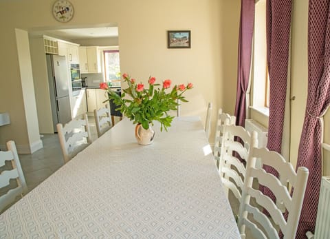 Malachys Rest Dingle, County Kerry