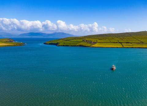 Dingle Kerry Peninsula