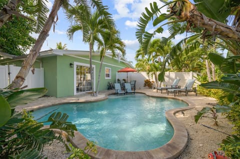 Welcome to Kiwi Cabana