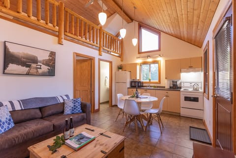 Open concept