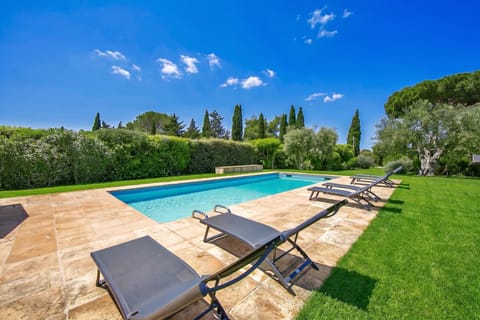 Private Pool