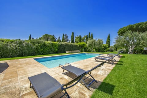 Private Pool