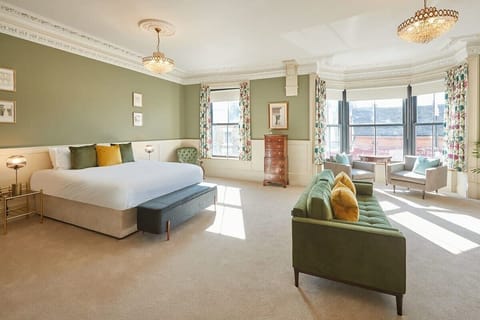 Sandpiper, Saltburn-by-the-Sea - Host & Stay