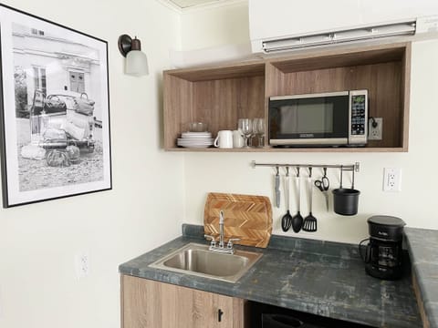 Everything you may need! 