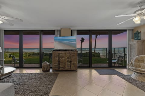 Welcome to Sunrise 109