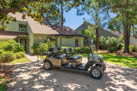 Golf Cart