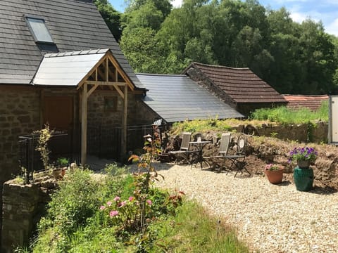 Guests private entrance