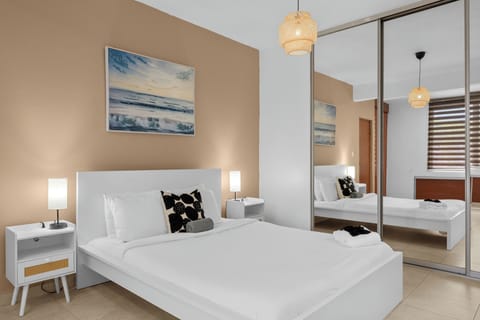 Your peaceful escape starts here. 
