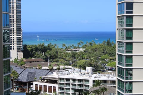 Wake up to this beautiful view!