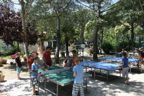 Holiday Park Facilities and Services 