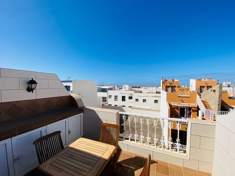 Apartamento Las Gaviotas El Cotillo (3375)