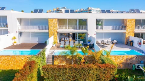 Portugal Staycation
