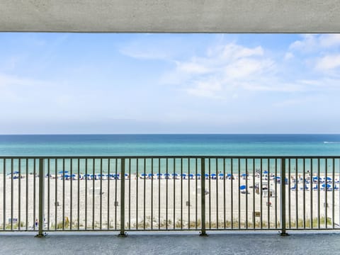 Ocean Ritz 501 | Private Balcony