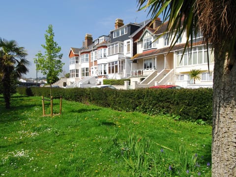 Exterior | High Gables, Paignton