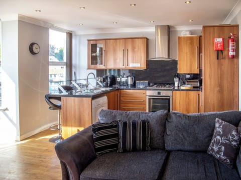 Kitchen | High Gables, Paignton