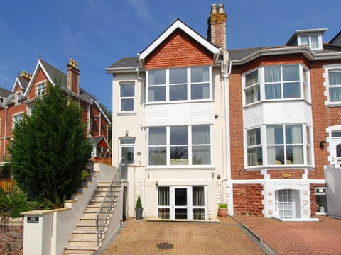 Exterior | High Gables, Paignton