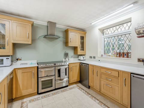 Kitchen | Featherstone House, Darlington, near Bishop Auckland