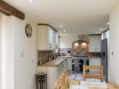 Kitchen/diner | 2 The Calf Pens, Loxely, near Sheffield