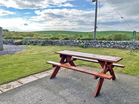 Kitchen | Broughton - Galloway Farmstay, Newton Stewart