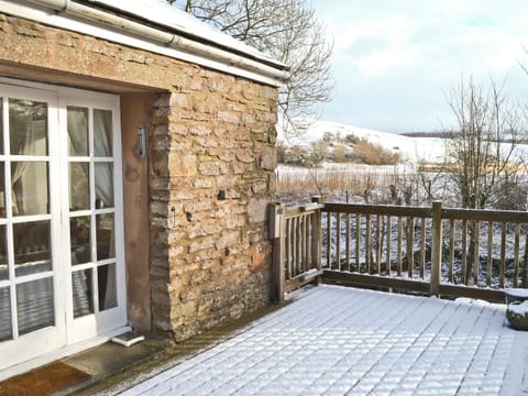 Exterior | Low Mill, Kirkby Stephen